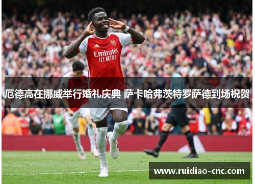 厄德高在挪威举行婚礼庆典 萨卡哈弗茨特罗萨德到场祝贺 厄德高在挪威举行婚礼庆典 萨卡哈弗茨特罗萨德到场祝贺