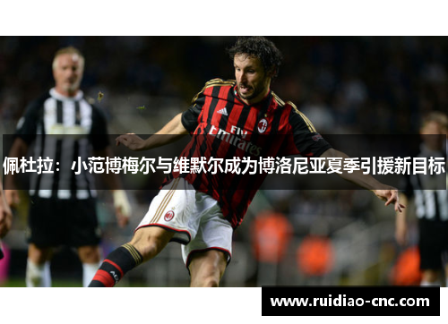 佩杜拉:小范博梅尔与维默尔成为博洛尼亚夏季引援新目标 佩杜拉:小范博梅尔与维默尔成为博洛尼亚夏季引援新目标